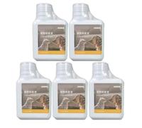 Pieza De Repuesto for Limpiador De Pisos Multisuperficie De 200 Ml, Solución De Limpieza Compatible Con Dreame X50 / S30 / H20 Ultra