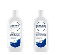 Pieza De Repuesto for Limpiador De Pisos Multisuperficie De 500 Ml, Compatible Con La Serie Tineco IFLOOR/FLOOR ONE S3/S5/S6/S7, Solución De Limpieza(Pack 3)