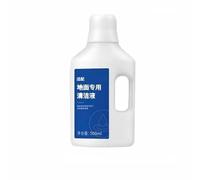 Pieza De Repuesto for Limpiador De Pisos Multisuperficie De 500 Ml, Solución De Limpieza Compatible Con Dreame X50 / S30 / H20 Ultra