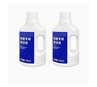 Pieza De Repuesto for Limpiador De Pisos Multisuperficie De 500 Ml, Solución De Limpieza Compatible Con Dreame X50 / S30 / H20 Ultra