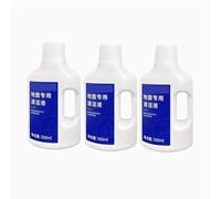 Pieza De Repuesto for Limpiador De Pisos Multisuperficie De 500 Ml, Solución De Limpieza Compatible Con Dreame X50 / S30 / H20 Ultra