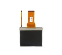 Pieza De Repuesto For Reparación De Cámaras, Compatible con Nikon, Pantalla LCD Modelo D7000