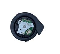 Pieza De Repuesto for Robot Aspirador Con Motor De Ventilador, Compatible Con Xiaomi, Compatible Con Mijia, Plus/Mop 2 Ultra STYTJ05ZHM for Dreame, Conjunto ProFittings L10 Z10