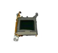 Pieza de Repuesto for Sensor de Imagen CCD CMOS GH4 (con Filtro de Paso bajo), Compatible con Panasonic Lumix DMC-GH4.