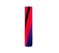 Pieza De Repuesto for Varilla De Cepillo De Rodillo Suave for Aspiradora, Compatible Con Dyson, Gen5 V8 Slim V10 Slim V12 Detect Slim V15S(Red)