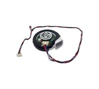 Pieza De Repuesto For Ventilador De Motor, Compatible Con Roborock Saros 20, Accesorios De Aspiradora Robótica Con Motor De Turbina De Vacío