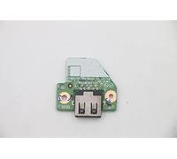 Pieza de Repuesto: Lenovo Serval 1.0 Intel FRU CARDPOP Serval PCBA Small/B N, FRU5C50Z44734 (Serval PCBA Small/B N)