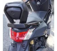 Pieza De Repuesto Motocicleta Modificada Nmax 2016-2019, Respaldo Nmax155, Trasero, Cojín Asiento, Respaldos Pasajero para Yamaha