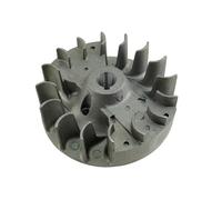 Pieza de repuesto original del fabricante: Volante de motor magnético de inercia para desbrozadora barrena o multifunción 5 en 1 Gracias por comprobar su modelo Antes de comprar Ver fotos adjuntas