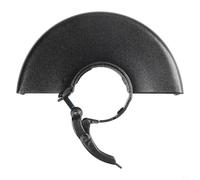 Pieza de repuesto para amoladora angular de 125 mm 397661-02 N039878 compatible con cubierta de rueda DW821 DCG412 DC415 D28133
