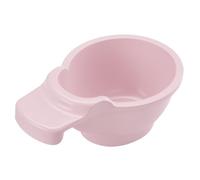 Pieza de repuesto para asiento de orinal Fisher-Price 3 en 1 HGW36 - Olla extraíble rosa de repuesto