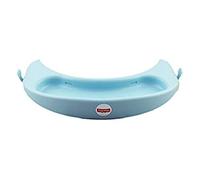 Pieza de repuesto para asiento de piso Fisher-Price Sit-Me-Up - GKH31 ~ Bandeja de repuesto para juguetes/aperitivos ~ Azul claro