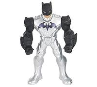 Pieza de repuesto para Batman Ultimate Bat-Mech Playset DPH15 - Mini figura de Batman gris de repuesto