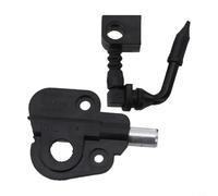 Pieza de repuesto para bomba de aceite compatible con motosierra 350 351 352 370 371 390 y reconocida por los números de pieza OEM 530071259 530069788