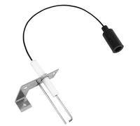Pieza de repuesto para calentador de agua caliente para modelos Atwood 93868, electrodo de chispa y sensor de 2 puntas, accesorio de calefacción para Dometic RV Camper Trailer GCH6A-7E GCH6A-8E G6A-8E