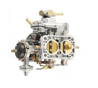 Pieza de repuesto para carburador de coche. Carburador 38 * 38 para BMW 2002 1968-1976 para Mercedes para Benz 280 1973-1976