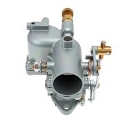 Pieza de repuesto para carburador de coche. Carburador compatible para Zenith 24T2 para tractor Massey Ferguson TE20, TEA20 y TED20 (número de pieza 200361)