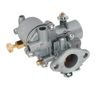 Pieza de repuesto para carburador de coche. Kit de carburador HTS0256 lavable para tractor agrícola Massey Ferguson serie TE20, TEA20 y TED20