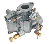 Pieza de repuesto para carburador de coche. Kit de carburador HTS0256 repuesto para Tractor agrícola Massey Ferguson serie TE20 TEA20 TED20