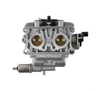 Pieza de repuesto para carburador Honda GCV530 y GXV530, incluyendo modelos GCV530U PEE9 CEE9 AEE1 SEE2 y GXV530U DXA1 EXA2 QEA3 QXU4 SXE2 UXE3