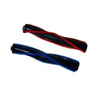 Pieza de repuesto para cepillo enrollable para aspiradora AIDTIPS T18, ayuda a mantener los suelos limpios e higiénicos capturando desechos fácilmente