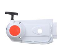 Pieza de repuesto para cortacésped con carcasa ABS para herramientas de la serie TS800