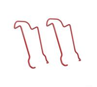 Pieza de repuesto para cortacésped tipo balsa compatible con recortadoras CMCST900B CMCST900D1 CA CMCST900D1 (2 piezas)