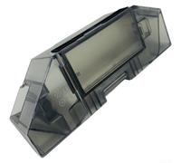 Pieza de repuesto para cubo de polvo DREAME L40 Ultra para CE D20 Ultra D30 Ultra Robot Aspirador con capacidad espaciosa y diseño de entrada extendida