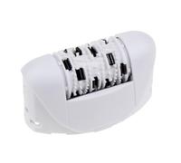 Braun Pieza de repuesto para depiladora Silk-épil X 'elle Cabezal estándar