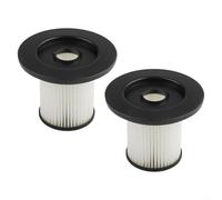 Pieza de repuesto para filtro Bosch 12040193 para aspiradoras inalámbricas Unlimited Series 7 BCS712XXL BKS711XXL BSS711W BBS711AU BBS711W BBS712A (paquete de 2)