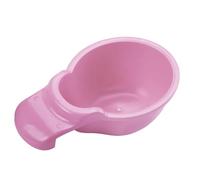 Pieza de repuesto para Fisher-Price 3 en 1 Unicorn Tunes orinal entrenador HGX45 - Repuesto rosa extraíble