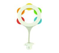 Pieza de repuesto para Fisher-Price 4 en 1 Step n Play Piano Playset DJX02 - Pandereta de repuesto