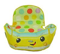 Pieza de repuesto para gimnasio convertible 3 en 1 Fisher-Price - DFP07 ~ Alfombrilla de repuesto