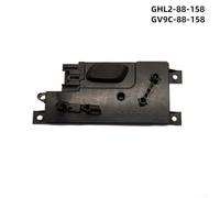 Pieza de repuesto para interruptor de asiento Mazda para 6 para CX5 para modelos CX3 2014 2023 con número OEM GHL288158