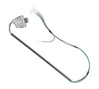 Pieza de repuesto para interruptor de tapa de lavadora Kenmore compatible con WP3355458 WP3355548VP diseñado para integración estándar de lavadora de carga superior
