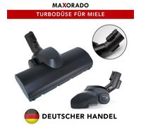 Pieza de Repuesto para Original Miele Boquilla Turbo Cepillo STB305-3 Aspiradora