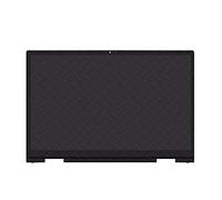 Pieza de repuesto para pantalla táctil LCD para HP Envy x360 Convertible 15-ee