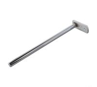 Pieza de repuesto para rodillo de cortacésped Scag compatible con Turf Cat Wild Cat V Ride Pro V STHM SWZ SW tamaños de cubierta de 36 a 72 pulgadas