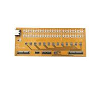 Pieza de repuesto plana flexible de transmisión compatible con Air 3 Tester(Tester)