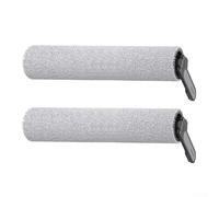 Pieza de repuesto resistente para aspiradora inalámbrica Redkey W15, instalación rápida y fácil (paquete de 2)