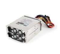 Pieza de repuesto: Synology RS3614xs+ PSU 500W-RP SET_1, 500 W, PSU 500W-RP SET_1 (PSU 500W-RP SET_1, 500 W, servidor, RS3614xs+, gris, 180 mm, 220 mm)