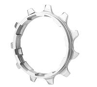 Pieza de rueda libre para bicicleta Keenso, de acero de alta resistencia, para bicicleta de montaña, piñón libre para engranaje fijo, 9 Speed -11T