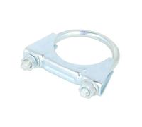 Pieza de sujeción, sistema de escape 4MAX 0219-01-250254