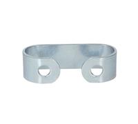 Pieza de sujeción, sistema de escape 4MAX 0219-15-0014