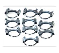 Pieza de sujeción, sistema de escape BOSAL 250-252