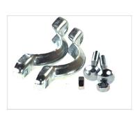 Pieza de sujeción, sistema de escape BOSAL 254-930