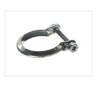 Pieza de sujeción, sistema de escape BOSAL 254-951