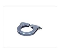 Pieza de sujeción, sistema de escape DINEX 28810