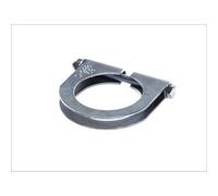 Pieza de sujeción, sistema de escape DINEX 28811