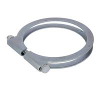 Pieza de sujeción, sistema de escape DINEX 28875